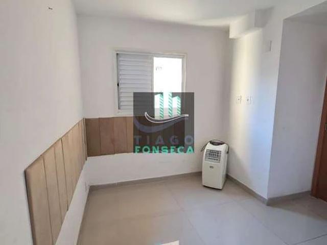 Apartamento para Venda em Suzano/SP Vila Urupês 2 Quartos