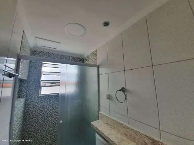 Apartamento para Venda em Suzano/SP Vila Urupês 2 Quartos
