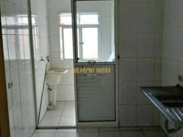 Apartamento para Venda em Suzano/SP Vila Urupês 2 Quartos