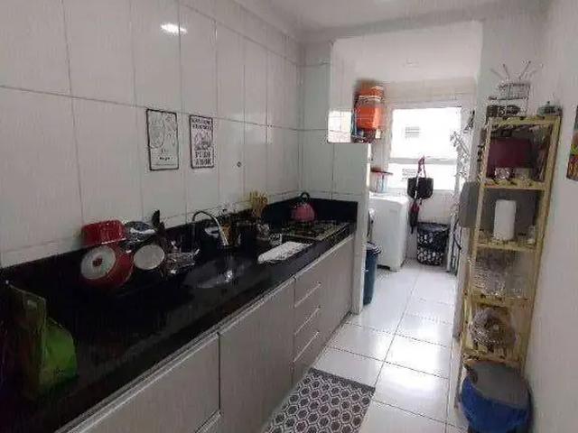 Apartamento para Venda em Suzano/SP Vila Urupês 2 Quartos