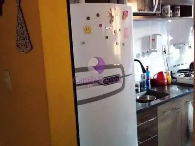 Apartamento para Venda em Suzano/SP Vila Urupês 2 Quartos