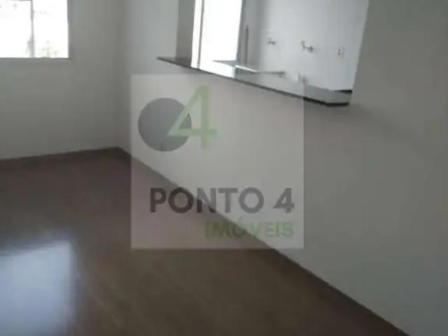 Apartamento para Venda em Suzano/SP Vila Urupês 2 Quartos
