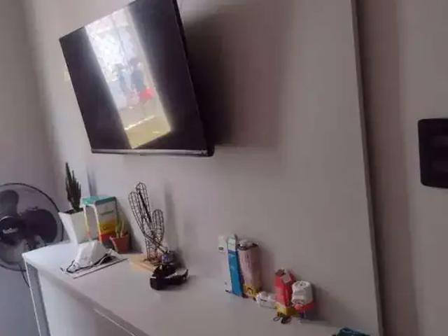 Apartamento para Venda em Suzano/SP Vila Urupês 2 Quartos