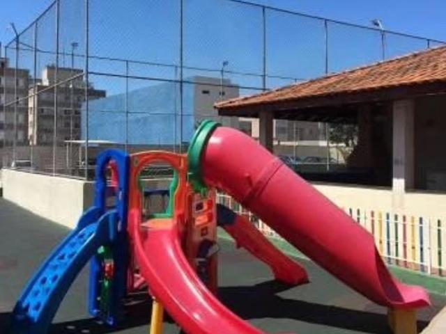 Apartamento para Venda em Suzano/SP Vila Urupês 2 Quartos