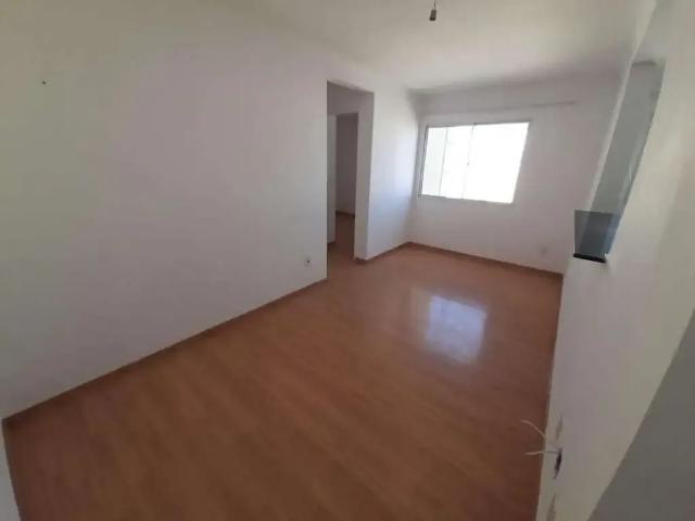 Apartamento para Venda em Suzano/SP Vila Urupês 2 Quartos