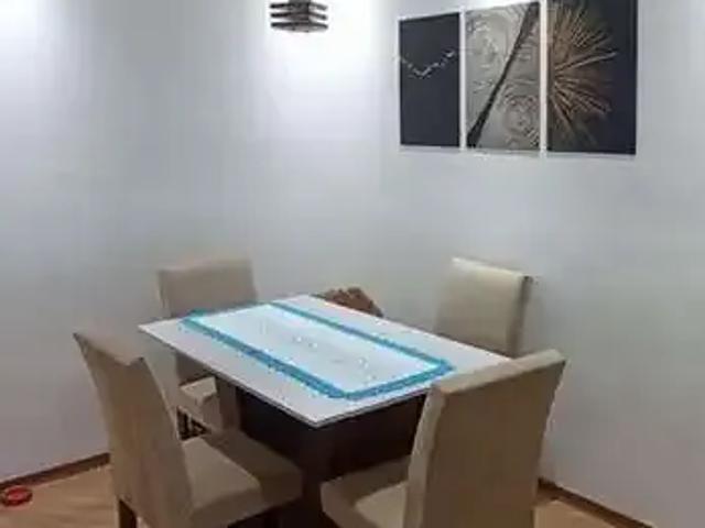 Apartamento para Venda em Suzano/SP Vila Urupês 2 Quartos
