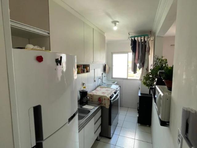 Apartamento para Venda em Suzano/SP Vila Urupês 2 Quartos