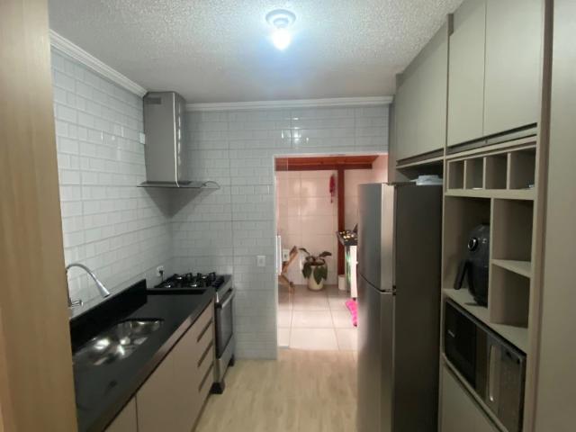 Apartamento para Venda em Suzano/SP Vila Urupês 2 Quartos