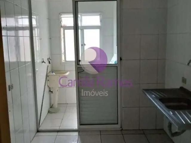 Apartamento para Venda em Suzano/SP Vila Urupês 2 Quartos