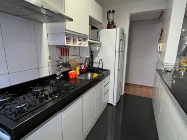 Apartamento para Venda em Suzano/SP Vila Urupês 2 Quartos