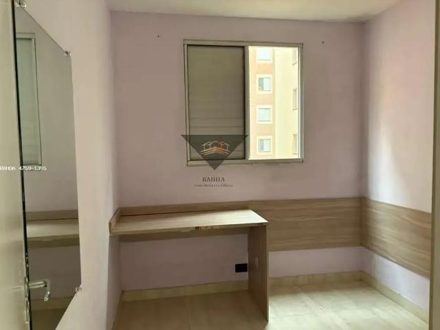 Apartamento para Venda em Suzano/SP Vila Urupês 3 Quartos