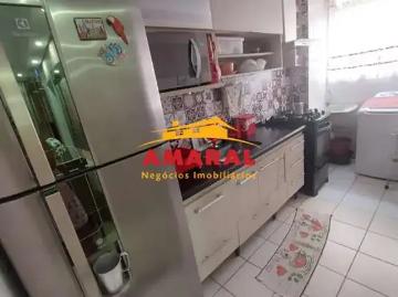 Apartamento para Venda em Suzano/SP Vila Urupês 3 Quartos