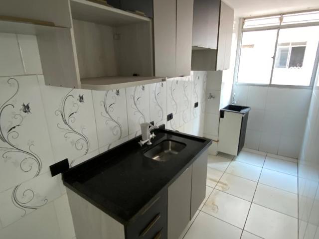 Apartamento para Venda em Suzano/SP Vila Urupês 3 Quartos