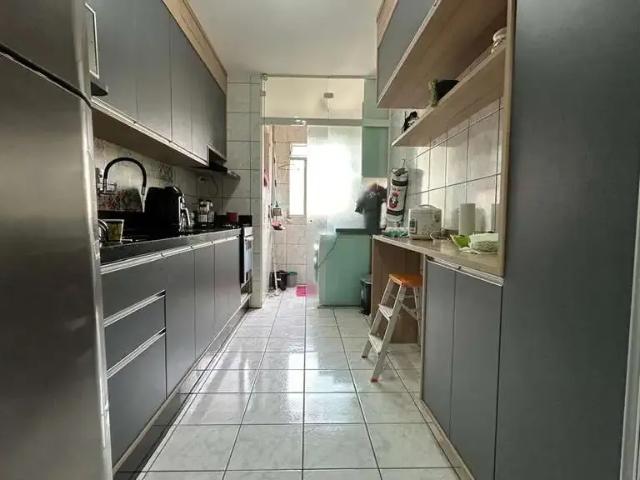 Apartamento para Venda em Suzano/SP Vila Urupês 3 Quartos