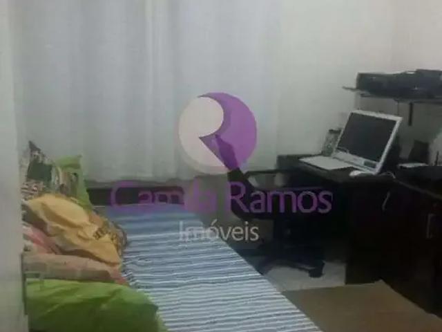 Apartamento para Venda em Suzano/SP Vila Urupês 3 Quartos
