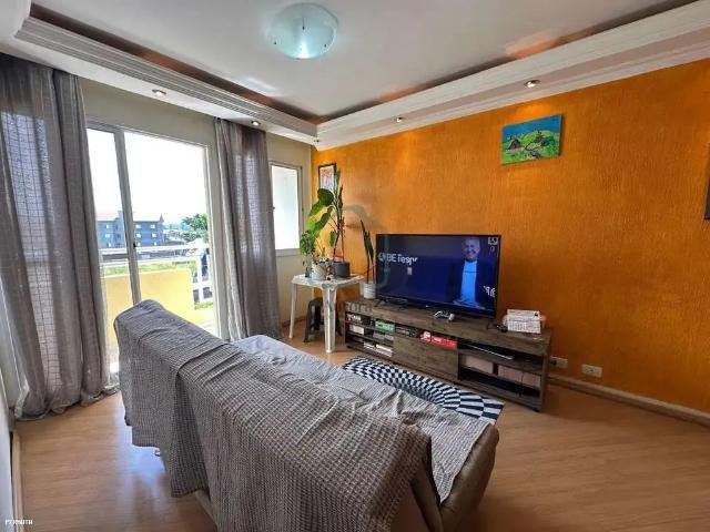 Apartamento para Venda em Suzano/SP Vila Urupês 3 Quartos