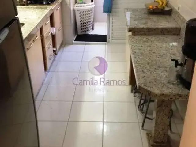 Apartamento para Venda em Suzano/SP Vila Urupês 3 Quartos