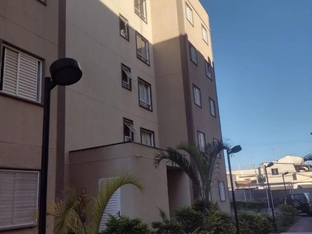 Apartamento para Venda em Suzano/SP Vila Urupês