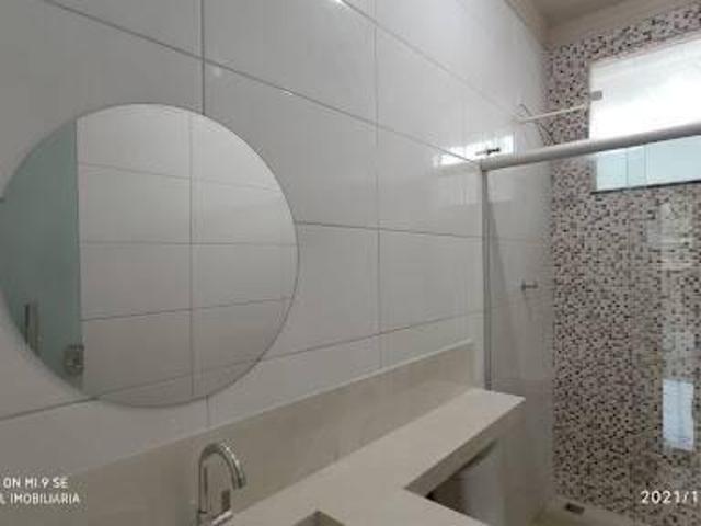 Apartamento para venda em Sylvio Pereira II, Coronel Fabrici