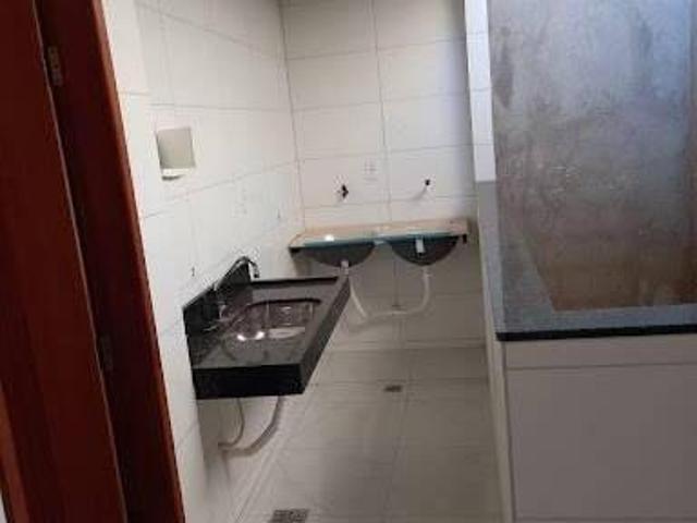Apartamento para venda em Sylvio Pereira II, Coronel Fabrici