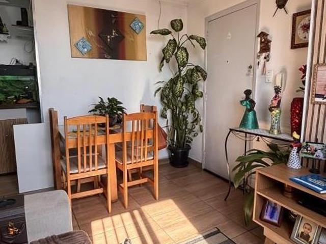 Apartamento para Venda em São Vicente, Centro, 1 dormitório, 1 banheiro