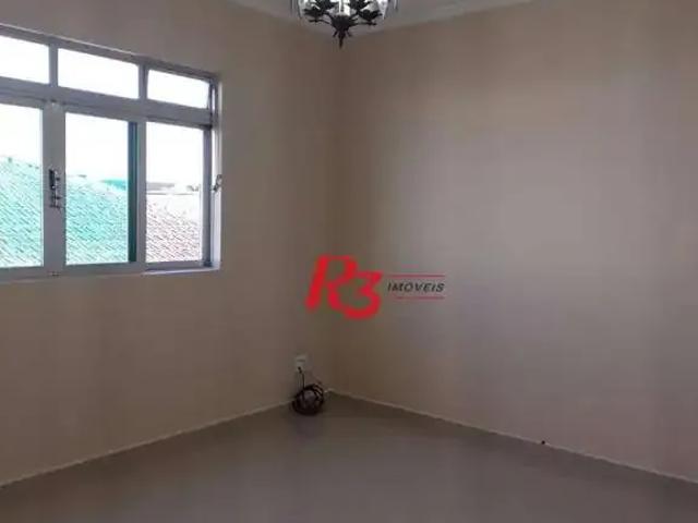 Apartamento para Venda em São Vicente/SP Catiapoa 2 Quartos