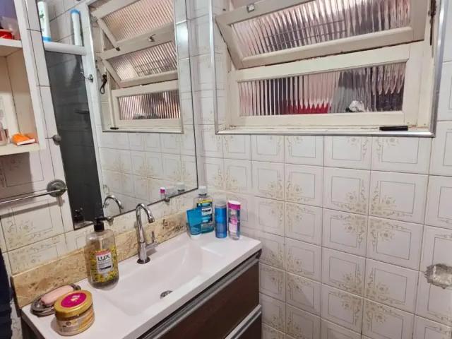 Apartamento para Venda em São Vicente/SP Catiapoa 2 Quartos