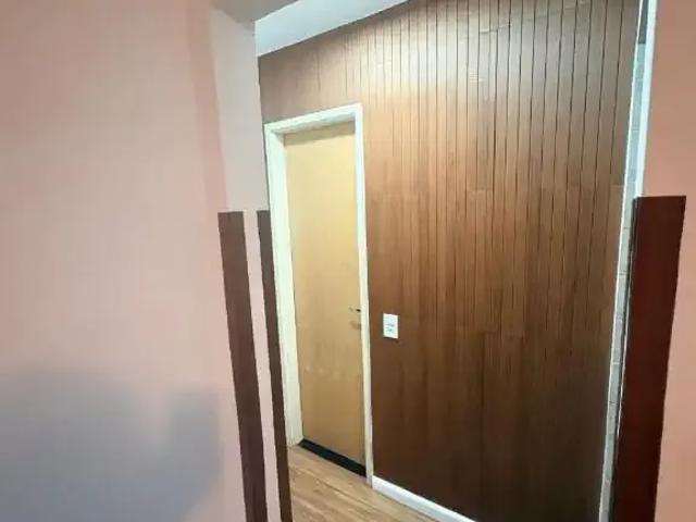 Apartamento para Venda em São Vicente/SP Catiapoa 2 Quartos