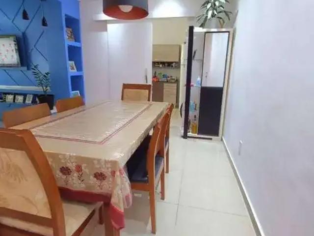 Apartamento para Venda em São Vicente/SP Catiapoa 2 Quartos
