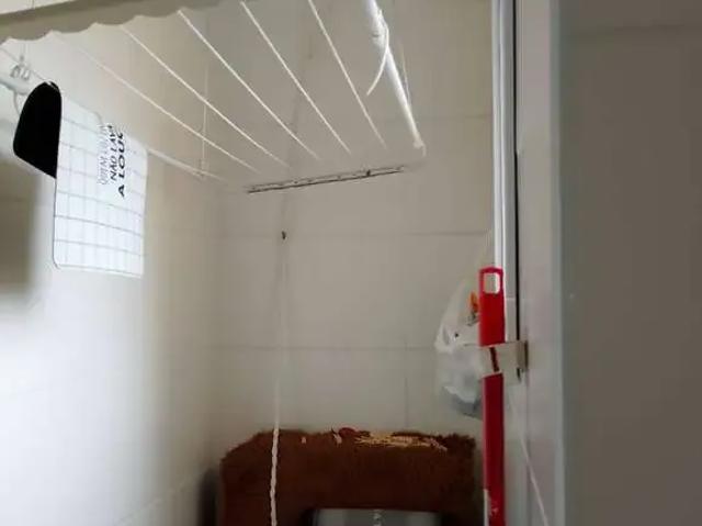 Apartamento para Venda em São Vicente/SP Centro 1 Quartos
