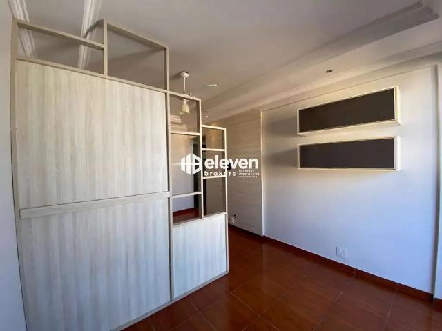 Apartamento para Venda em São Vicente/SP Centro 1 Quartos