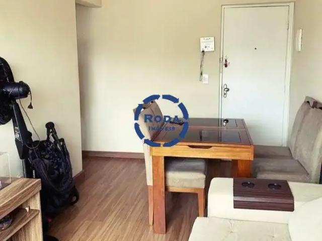 Apartamento para Venda em São Vicente/SP Centro 1 Quartos