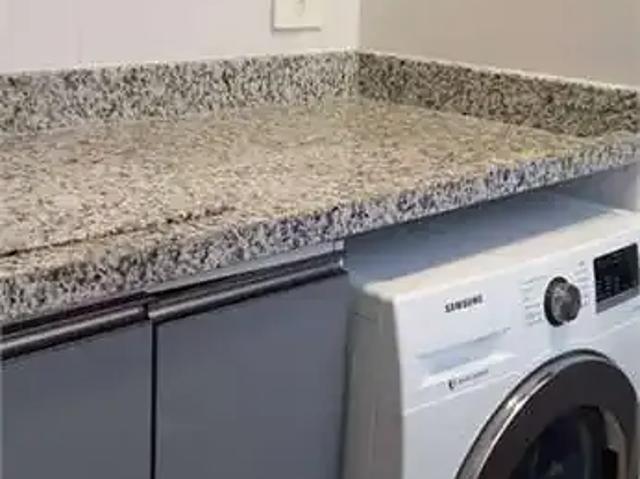 Apartamento para Venda em São Vicente/SP Centro 1 Quartos