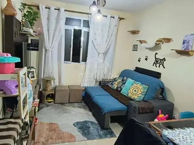Apartamento para Venda em São Vicente/SP Centro 1 Quartos