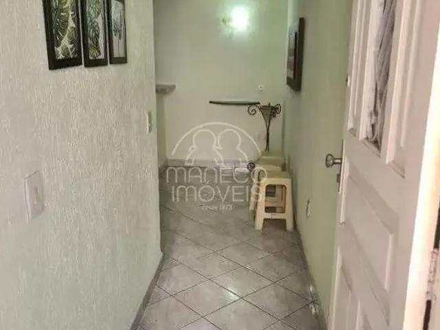 Apartamento para Venda em São Vicente/SP Centro 1 Quartos