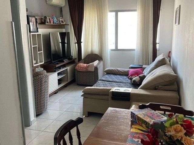 Apartamento para Venda em São Vicente/SP Centro 1 Quartos