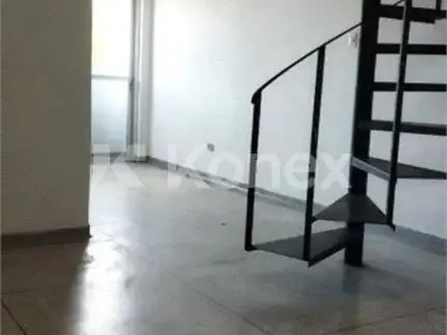 Apartamento para Venda em São Vicente/SP Centro 1 Quartos