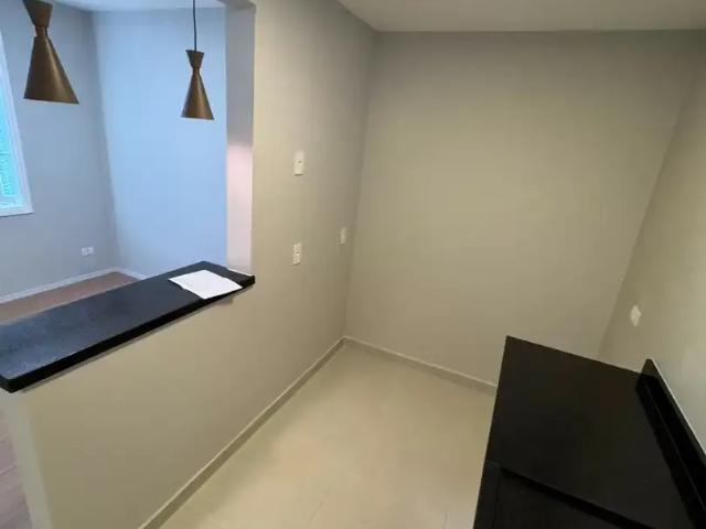 Apartamento para Venda em São Vicente/SP Centro 1 Quartos