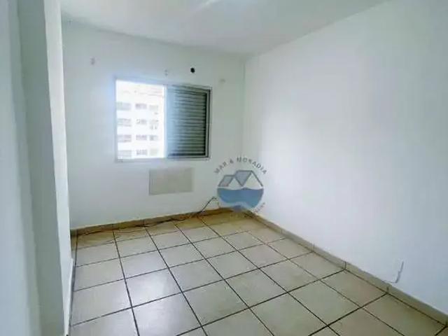 Apartamento para Venda em São Vicente/SP Centro 1 Quartos