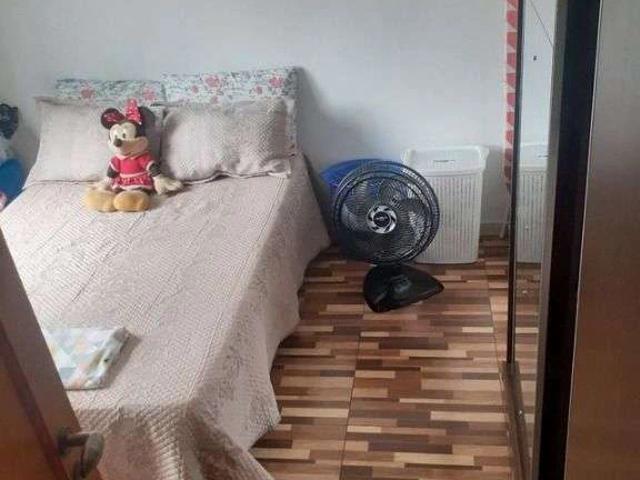 Apartamento para Venda em São Vicente/SP Centro 1 Quartos