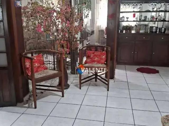 Apartamento para Venda em São Vicente/SP Centro 1 Quartos