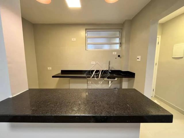 Apartamento para Venda em São Vicente/SP Centro 1 Quartos