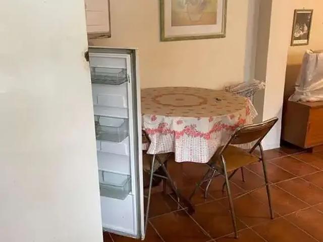 Apartamento para Venda em São Vicente/SP Centro 1 Quartos