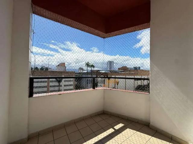 Apartamento para Venda em São Vicente/SP Centro 1 Quartos