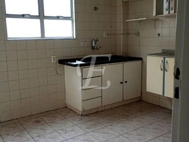 Apartamento para Venda em São Vicente/SP Centro 1 Quartos
