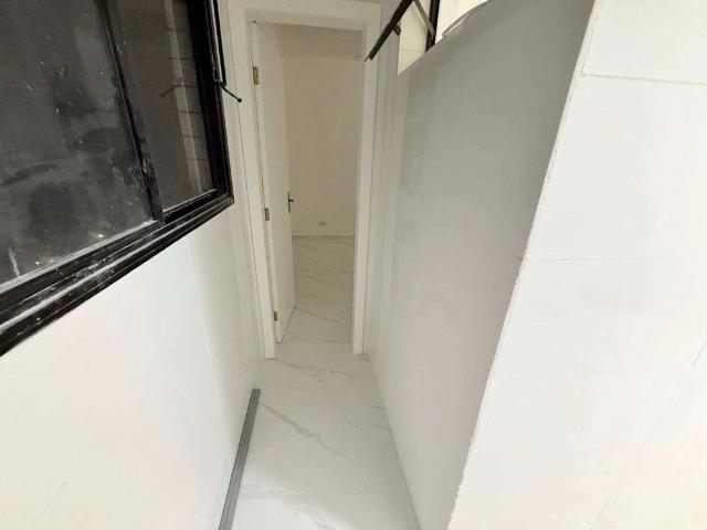 Apartamento para Venda em São Vicente/SP Centro 1 Quartos