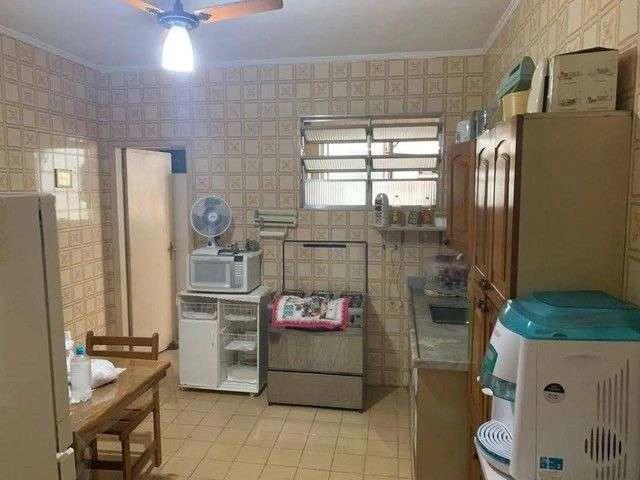 Apartamento para Venda em São Vicente/SP Centro 1 Quartos