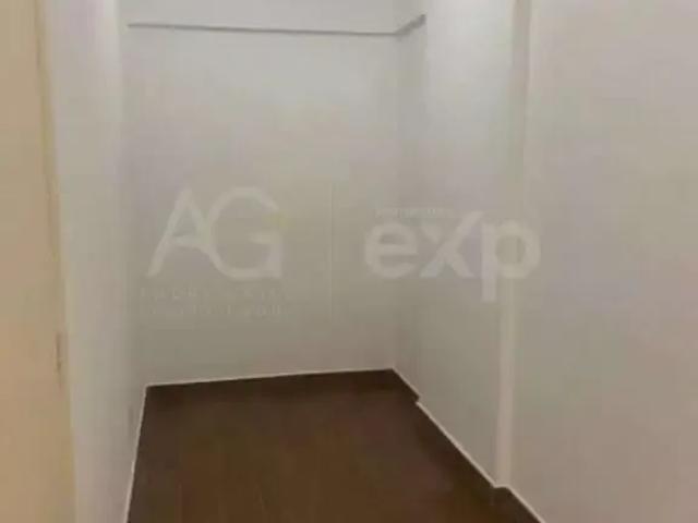 Apartamento para Venda em São Vicente/SP Centro 1 Quartos