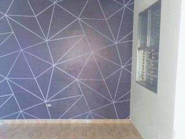 Apartamento para Venda em São Vicente/SP Centro 1 Quartos
