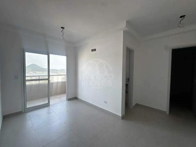 Apartamento para Venda em São Vicente/SP Centro 1 Quartos